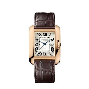 W5310005 Cartier Tank