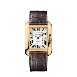 W5310030 Cartier Tank