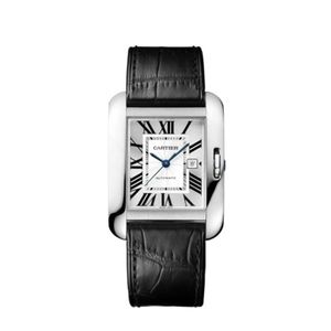 W5310031 Cartier Tank