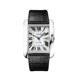 W5310033 Cartier Tank