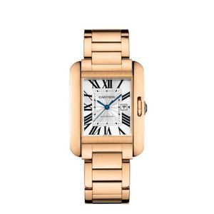  W5310003 Cartier Tank