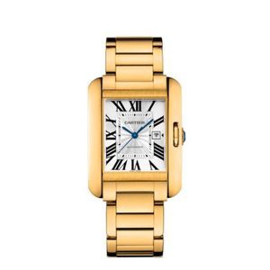 W5310015 Cartier Tank