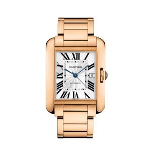 W5310002 Cartier Tank