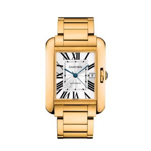 W5310018 Cartier Tank