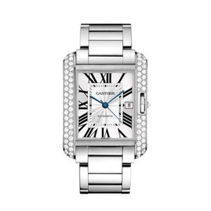 WT100010 Cartier Tank