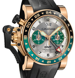 2OVGR.S06A Graham Chronofighter GMT