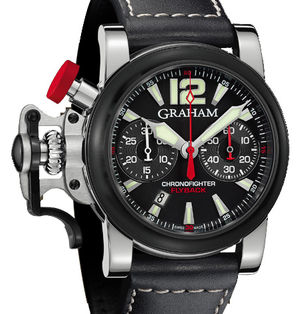 2FBAV.B01A  Graham Trigger RAC Flyback