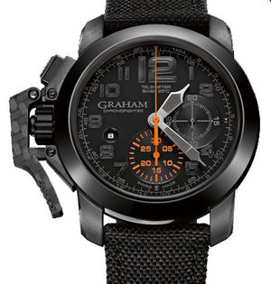 2CCAU.B01A Graham Chronofighter Superlight