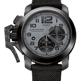 2CCAU.S01A Graham Chronofighter Superlight