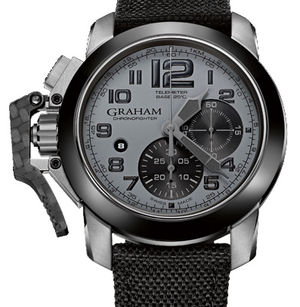 2CCAC.S01A Graham Chronofighter Superlight