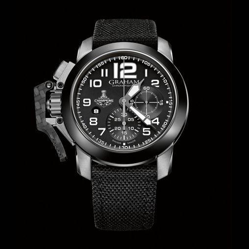 2CCAC.B08A.T12B  Graham Chronofighter Special Series