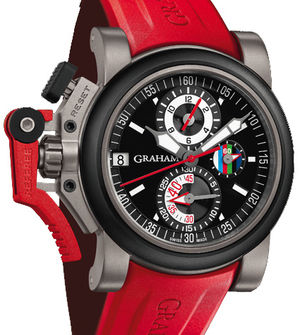 2OVKK.B36A  Graham Chronofighter Special Series