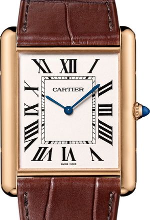 W1560017 Cartier Tank