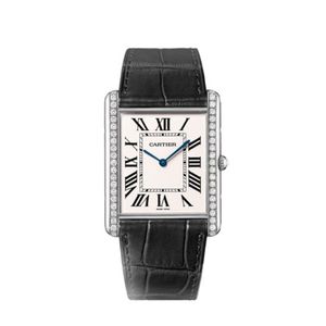 WT200006 Cartier Tank