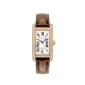 WB704751 Cartier Tank
