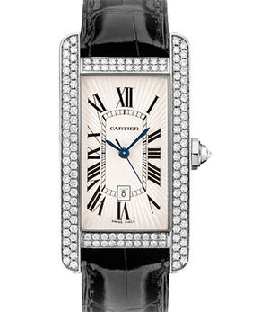 WB710002 Cartier Tank