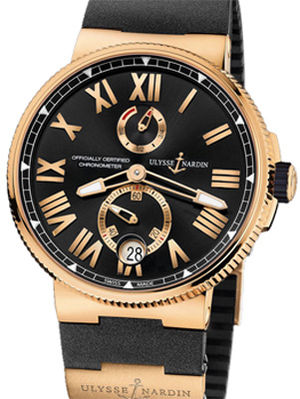 1186-122-3/42 Ulysse Nardin Marine