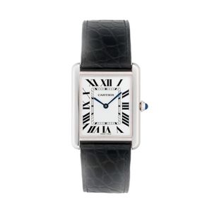 W5200003 Cartier Tank