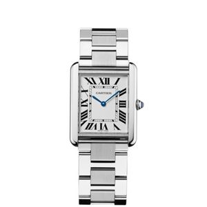 W5200014 Cartier Tank