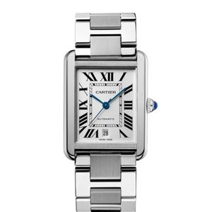 W5200028 Cartier Tank