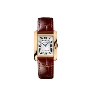 W5310027 Cartier Tank