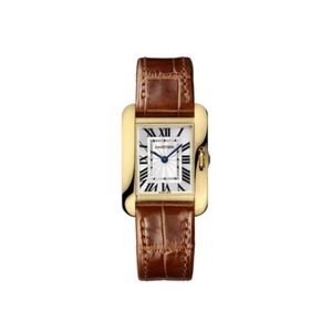 W5310028 Cartier Tank