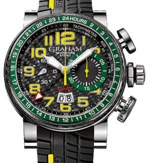 2BLCH.B33A  Graham Grand Silverstone