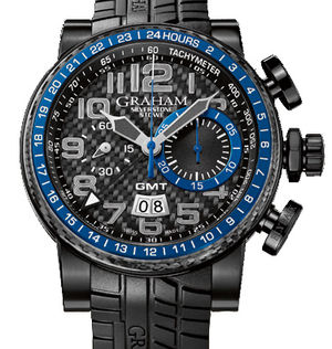 2BLCB.B30A  Graham Grand Silverstone