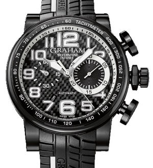 2BLDC.B34A Graham Grand Silverstone