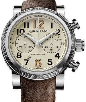 2BLFS.W06A Graham Grand Silverstone
