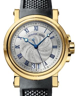 5817BA/12/5V8 Breguet Marine