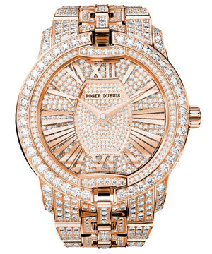 RDDBVE0003 Roger Dubuis Velvet
