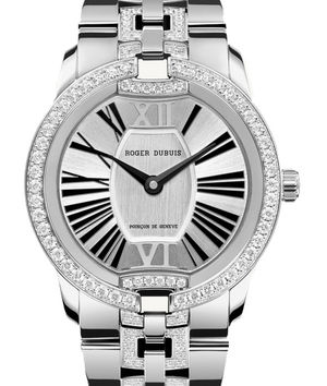 RDDBVE0001 Roger Dubuis Velvet