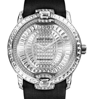 RDDBVE0013 Roger Dubuis Velvet