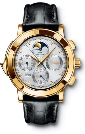 IW3770-21 IWC Vintage