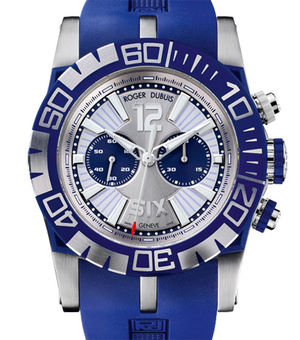 RDDBSE0255 Roger Dubuis Easy Diver