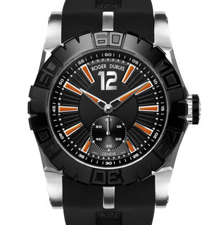 RDDBSE0269 Roger Dubuis Easy Diver