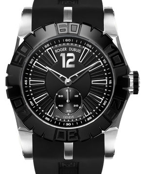 RDDBSE0270 Roger Dubuis Easy Diver