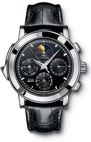 IW3770-17 IWC Vintage