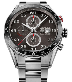 CAR2A11.BA0799 Tag Heuer Carrera