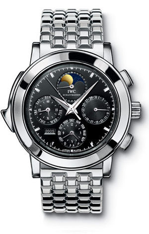 IW9270-20 IWC Vintage