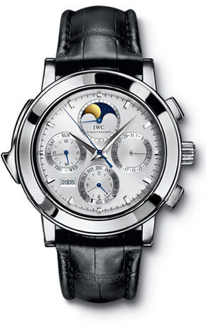 IW3770-13 IWC Vintage