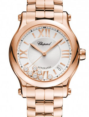 274808-5002 Chopard Happy Sport Automatic