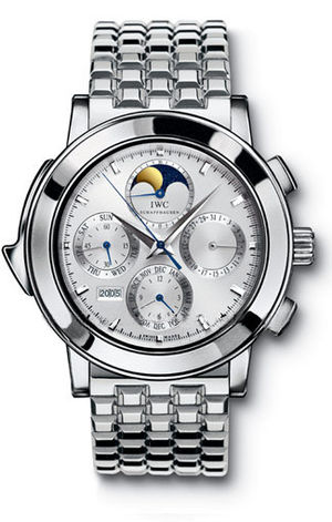 IW9270-16 IWC Vintage