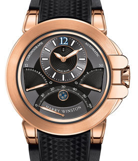 OCEACT44RR023 Harry Winston Ocean