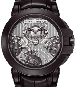 OCEACT44ZZ002 Harry Winston Ocean