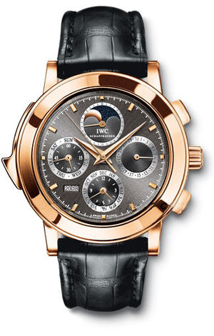IW3770-25 IWC Vintage