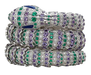 SPW40D2GD2EA.2T Bvlgari Serpenti Jewellery