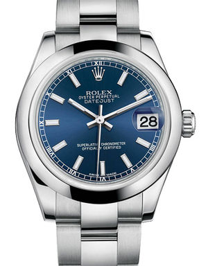 M178240-0023 Rolex Datejust 31
