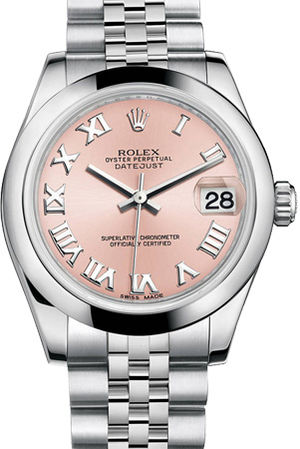 M178240-0033 Rolex Datejust 31